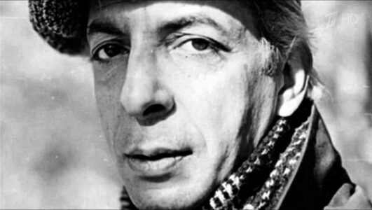 Микаэл Таривердиев. Игра с судьбой смотреть онлайн Rufilm.TV Микаэл Таривердиев. Игра с судьбой