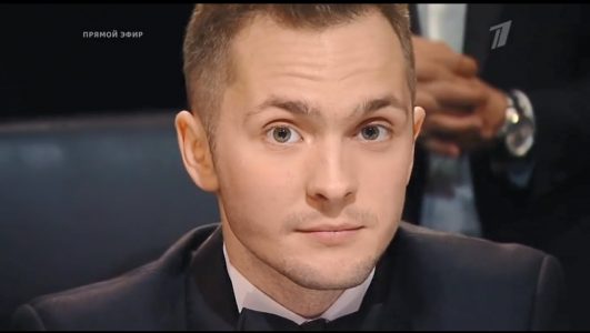 Что? Где? Когда? смотреть онлайн Rufilm.TV Что? Где? Когда?