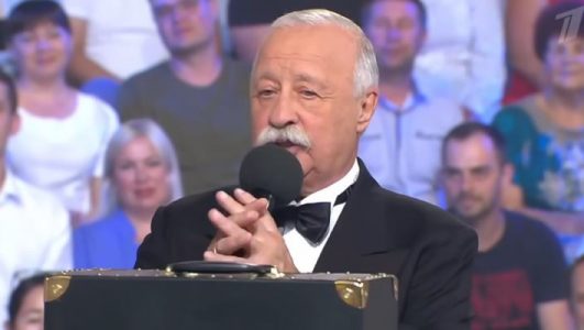Поле чудес