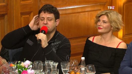 Приют комедиантов смотреть онлайн Rufilm.TV Приют комедиантов
