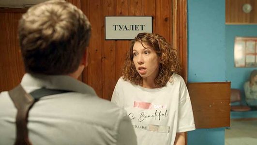 Ольга смотреть онлайн Rufilm.TV Ольга