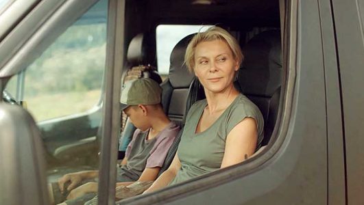 Ольга смотреть онлайн Rufilm.TV Ольга