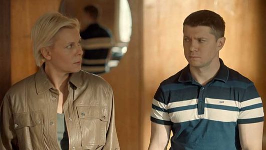 Ольга смотреть онлайн Rufilm.TV Ольга