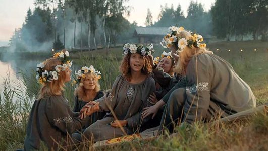 Ольга смотреть онлайн Rufilm.TV Ольга