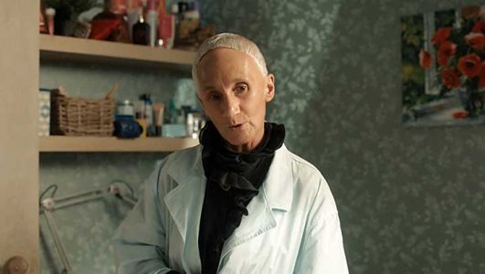 Ольга смотреть онлайн Rufilm.TV Ольга
