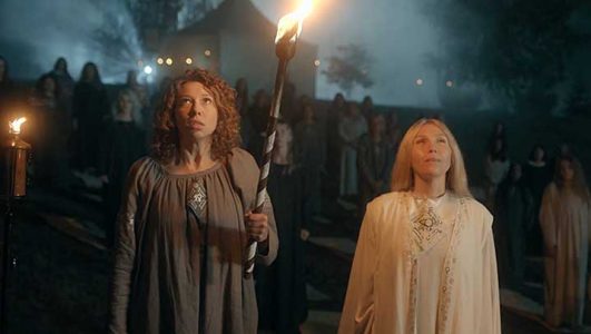 Ольга смотреть онлайн Rufilm.TV Ольга