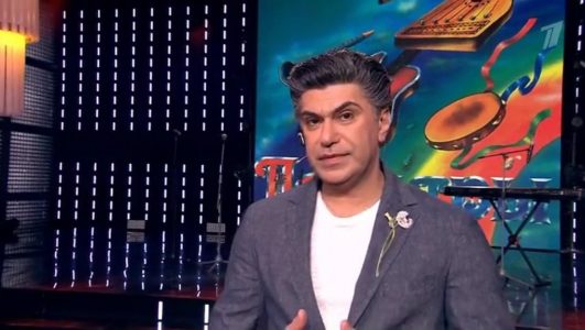 Сегодня вечером смотреть онлайн Rufilm.TV Сегодня вечером