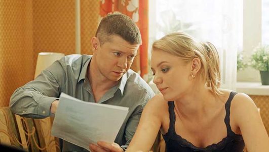 Ольга смотреть онлайн Rufilm.TV Ольга