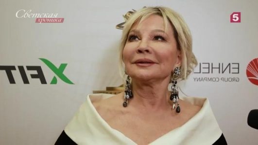 Светская хроника смотреть онлайн Rufilm.TV Светская хроника