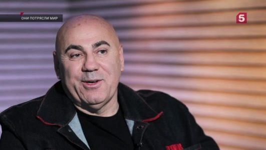 Они потрясли мир
