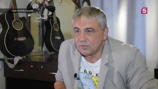 Они потрясли мир