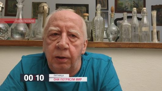 Они потрясли мир смотреть онлайн Rufilm.TV Они потрясли мир