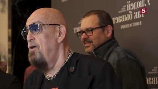Светская хроника смотреть онлайн Rufilm.TV Светская хроника