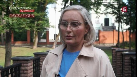Светская хроника смотреть онлайн Rufilm.TV Светская хроника