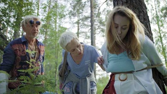 Свои смотреть онлайн Rufilm.TV Свои