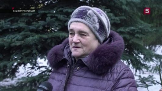 Они потрясли мир смотреть онлайн Rufilm.TV Они потрясли мир