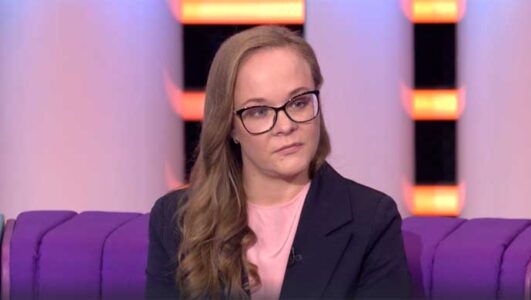 ДНК смотреть онлайн Rufilm.TV ДНК