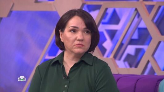 ДНК смотреть онлайн Rufilm.TV ДНК