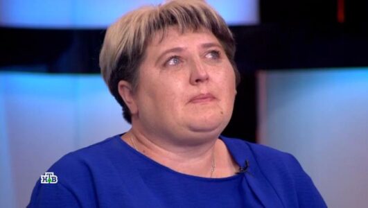 ДНК смотреть онлайн Rufilm.TV ДНК