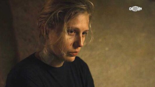 Русская жена смотреть онлайн Rufilm.TV Русская жена