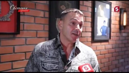 Светская хроника смотреть онлайн Rufilm.TV Светская хроника
