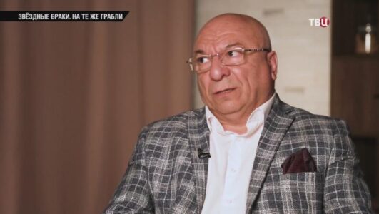 Звёздные браки. На те же грабли смотреть онлайн Rufilm.TV Звёздные браки. На те же грабли