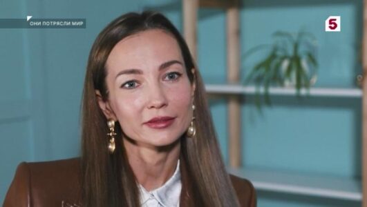 Они потрясли мир смотреть онлайн Rufilm.TV Они потрясли мир