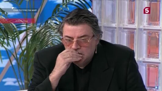 Они потрясли мир смотреть онлайн Rufilm.TV Они потрясли мир
