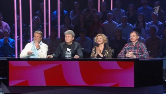 Точь в Точь смотреть онлайн Rufilm.TV Точь в Точь