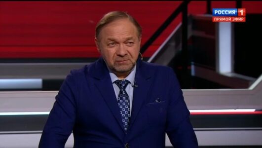 Вечер с Соловьевым