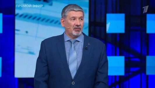 Большая игра