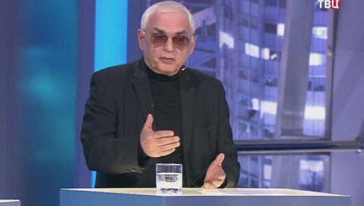 Право знать 01.03 2025. Право знать 01.03 2025