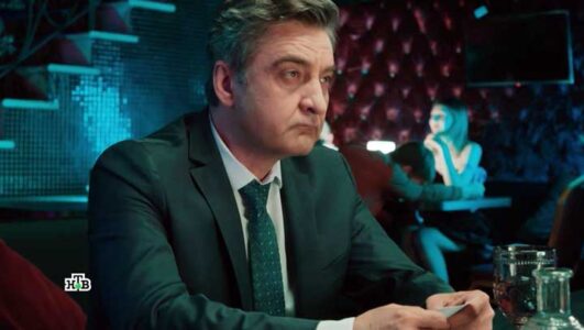 Шеф. Призраки прошлого смотреть онлайн Rufilm.TV Шеф. Призраки прошлого