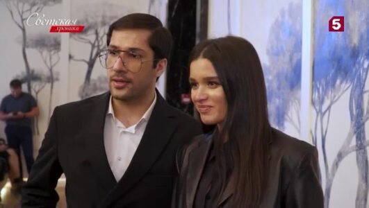 Светская хроника смотреть онлайн Rufilm.TV Светская хроника