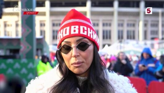 Светская хроника смотреть онлайн Rufilm.TV Светская хроника