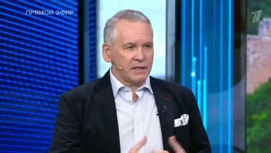 Время покажет