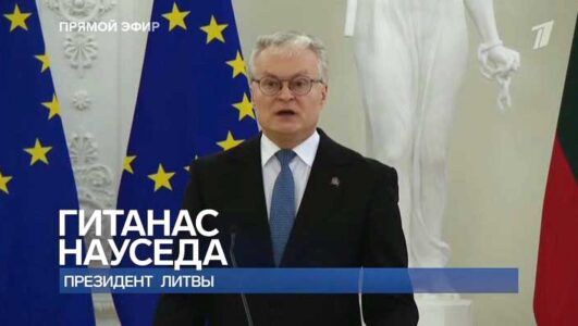 Время покажет