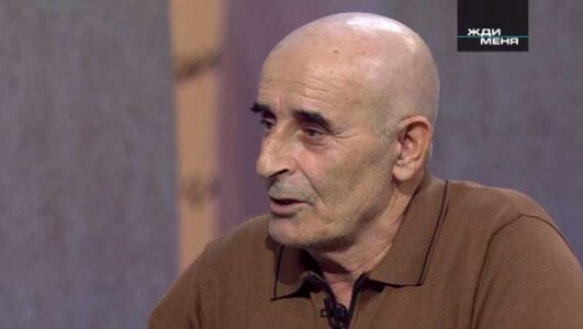 Жди меня смотреть онлайн Rufilm.TV Жди меня
