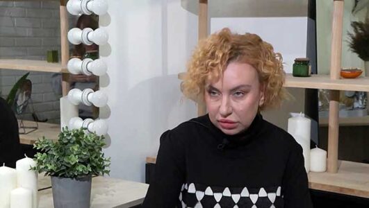 ЧП. Расследование