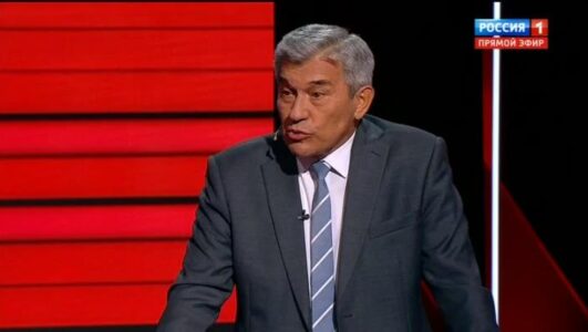 Вечер с Соловьевым