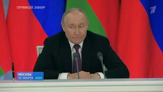 Время покажет