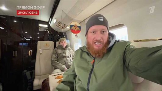 Время покажет