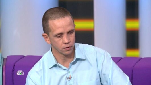 ДНК смотреть онлайн Rufilm.TV ДНК