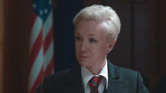 Разящий луч смотреть онлайн Rufilm.TV Разящий луч