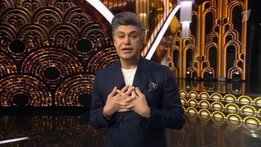 Сегодня вечером смотреть онлайн Rufilm.TV Сегодня вечером