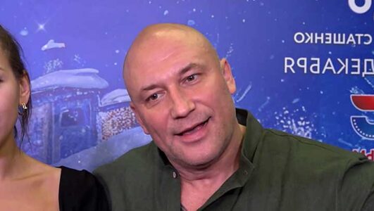 Ты не поверишь