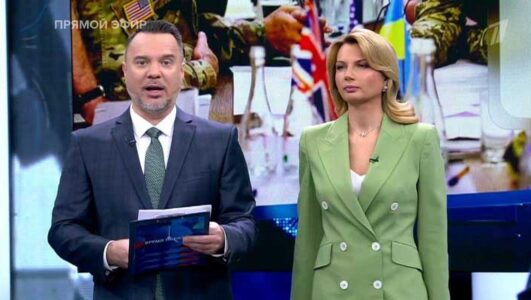 Время покажет