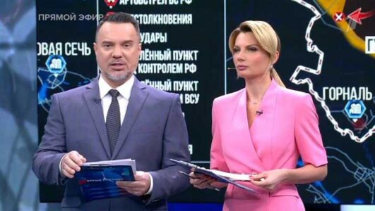 Время покажет