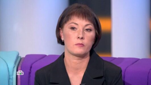 ДНК смотреть онлайн Rufilm.TV ДНК