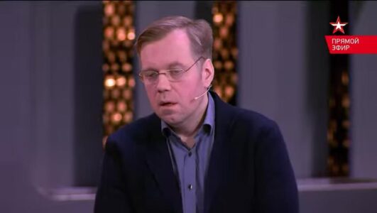 Открытый эфир смотреть онлайн Rufilm.TV Открытый эфир